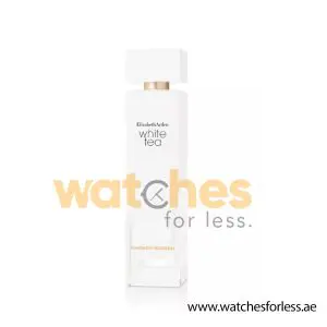 Alternative view of ELIZABETH ARDEN WHITE TEA MANDARIN BLOSSOM EDT Perfume For Women 100ML (Original Perfume) PO3624