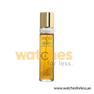 Alternative view of ELIZABETH TAYLOR DIAMONDS AND EMERALDS EDT Perfume For Women 100ML (Original Perfume) PO3625