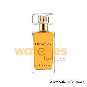Alternative view of ESTEE LAUDER CINNABAR EDP Perfume For Women 50ML (Original Perfume) PO3631