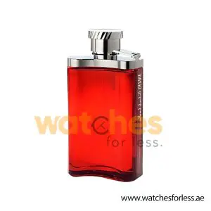 Alternative view of DUNHILL DESIRE RED EDT Perfume For Men’s 150ML (Original Perfume) PO3652