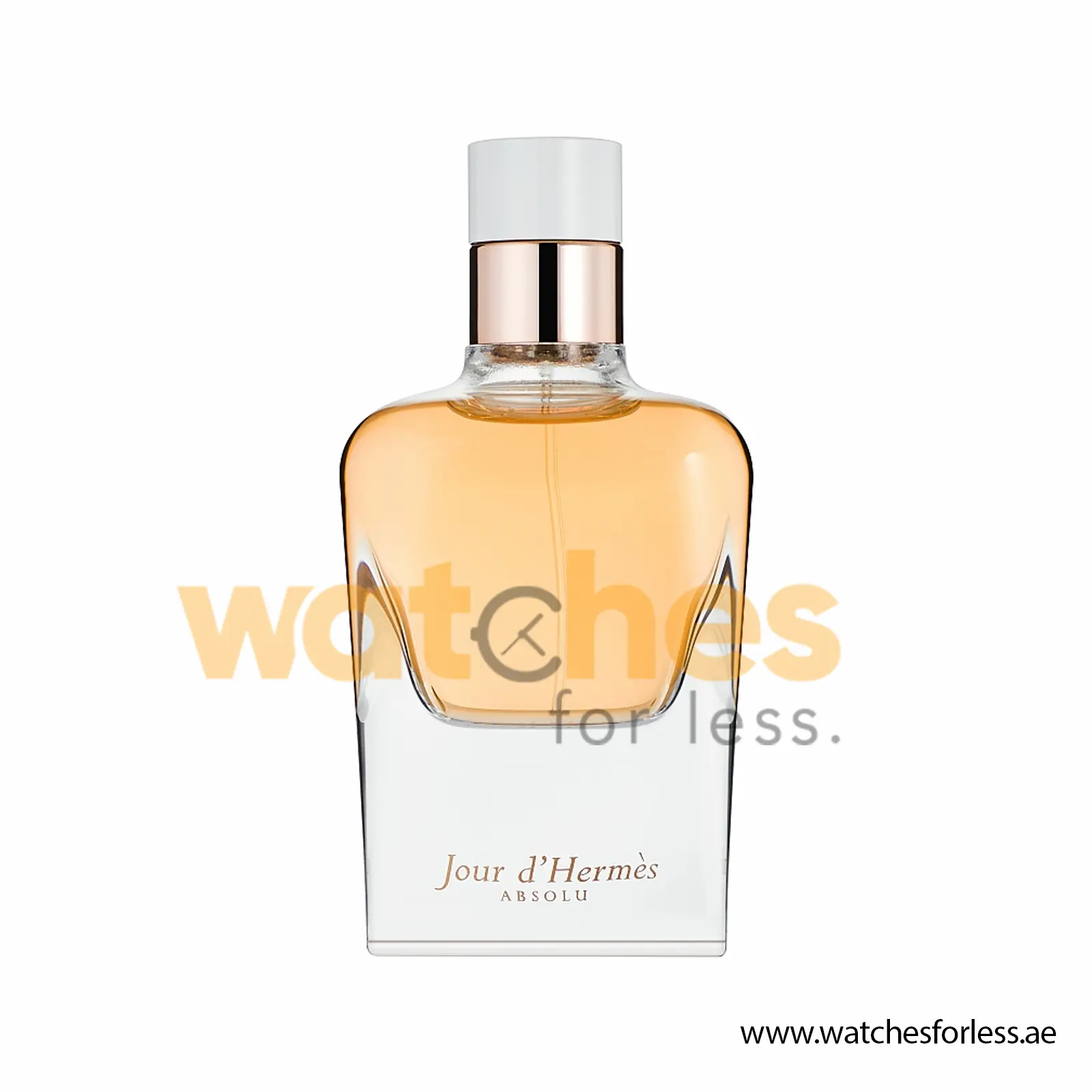Hermès Jour D’Hermès Absolu EDP Perfume For Women 30ml Refillable (Original Perfume) PO0585 - Image 2