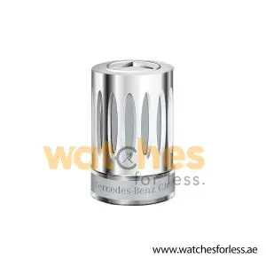Alternative view of MERCEDES BENZ CLUB EXCLUSIVE EDITION EDT Perfume For Men's 20ML (Original Perfume) PO3701