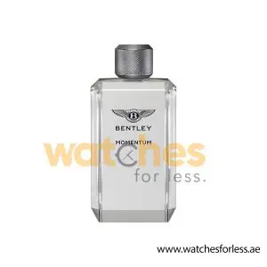 Alternative view of BENTLEY MOMENTUM EDT Perfume for Men 100ml (Original Perfume) PO1564