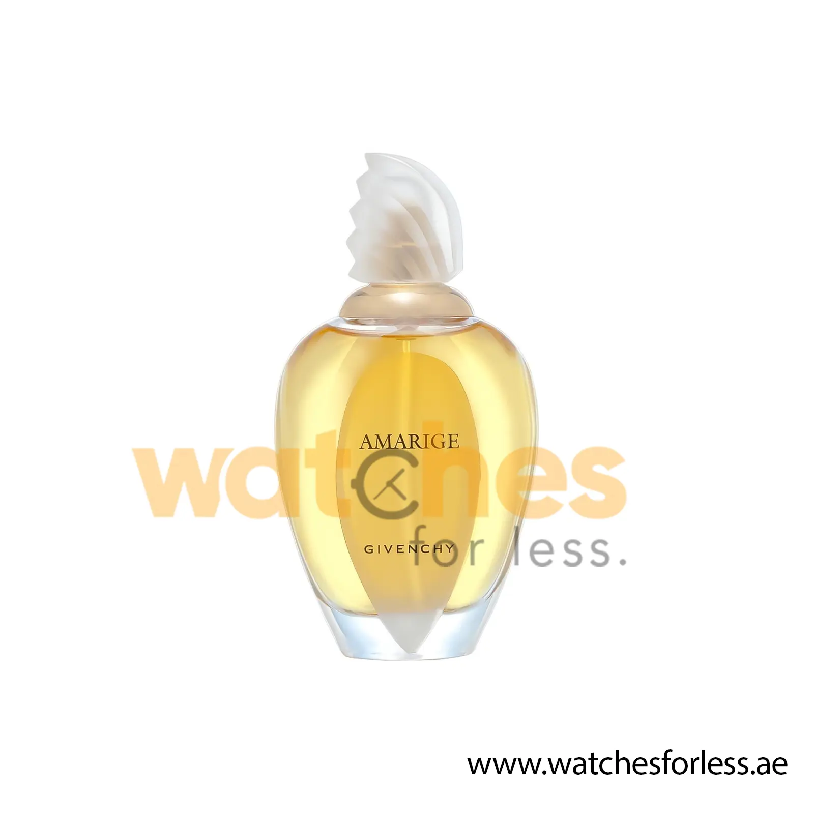 Givenchy Amarige EDT Perfume For Women 100ML (Original Perfume) PO3705 - Image 2