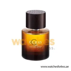 Alternative view of GUESS 1981 LOS ANGELES EDT Perfume for Men 100ML (Original Perfume) PO3727