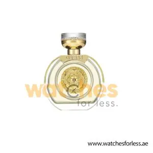 Alternative view of GUESS BELLA VITA EDP Perfume for Women 100ML (Original Perfume) PO3733