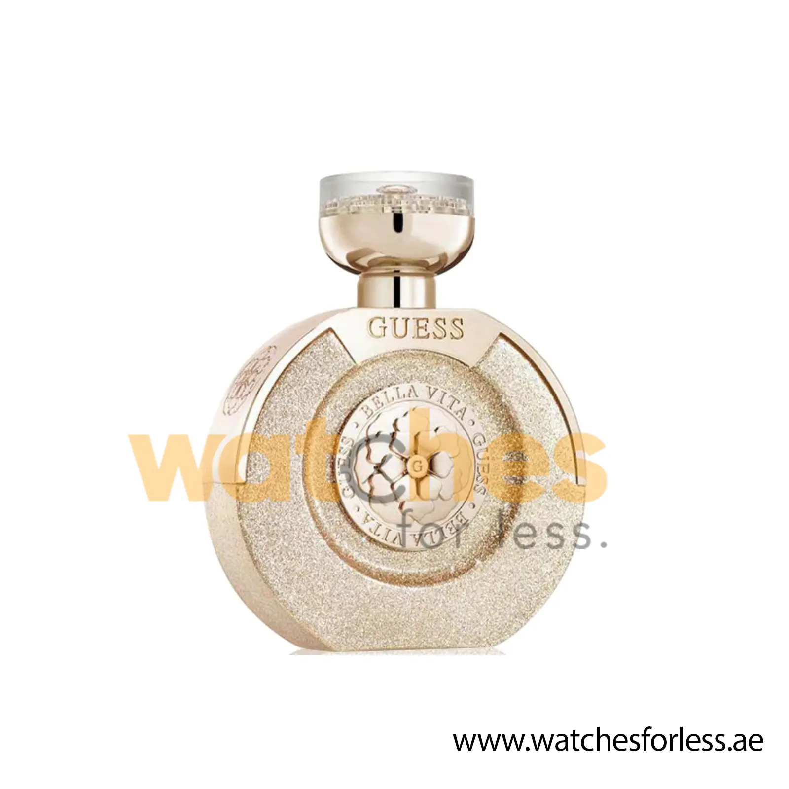GUESS BELLA VITA PARADISO EDP Perfume for Women 100ML (Original Perfume) PO3735 - Image 2