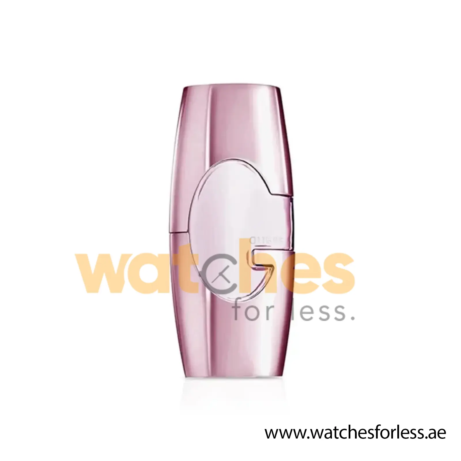 GUESS FOREVER EDP Perfume for Women 75ML (Original Perfume) PO3744 - Image 2