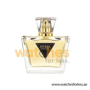 Alternative view of GUESS SEDUCTIVE EDT Perfume for Women 75ML (Original Perfume) PO3759