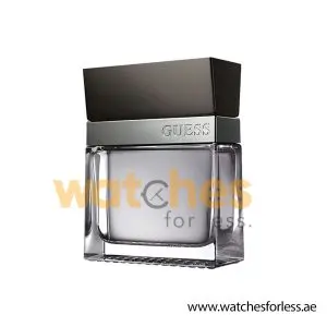 Alternative view of GUESS SEDUCTIVE HOMME EDT Perfume for Men 100ML (Original Perfume) PO3764