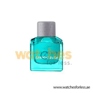 Alternative view of HOLLISTER CANYON RUSH EDT Perfume For Men 100ML (Original Perfume) PO3783