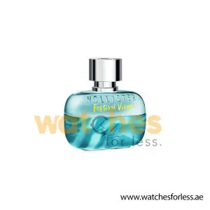 Alternative view of HOLLISTER FESTIVAL VIBES FOR HIM EDT Perfume For Men 100ML (Original Perfume) PO3802