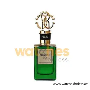 Alternative view of Roberto Cavalli Gold Collection Royal Soul EDP Perfume For Unisex 100ml (Original Perfume) PO0080