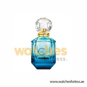 Alternative view of ROBERTO CAVALLI PARADISO AZZURRO EDP Perfume For Women 75ML (Original Perfume) PO4020