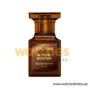 Alternative view of Tom Ford Myrrhe Mystère EDP Perfume For Unisex 30ml (Original Perfume) PO0276