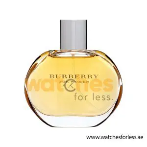 Alternative view of Burberry Classic EDP Perfume For Women 100ml (Original Perfume) PO0027