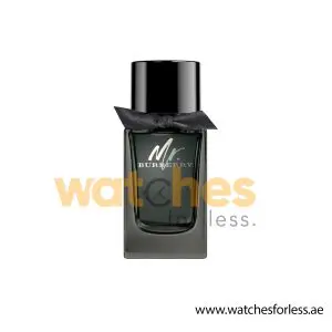 Alternative view of Burberry Mr. Burberry EDP Perfume For Men 100ml (Original Perfume) PO0049