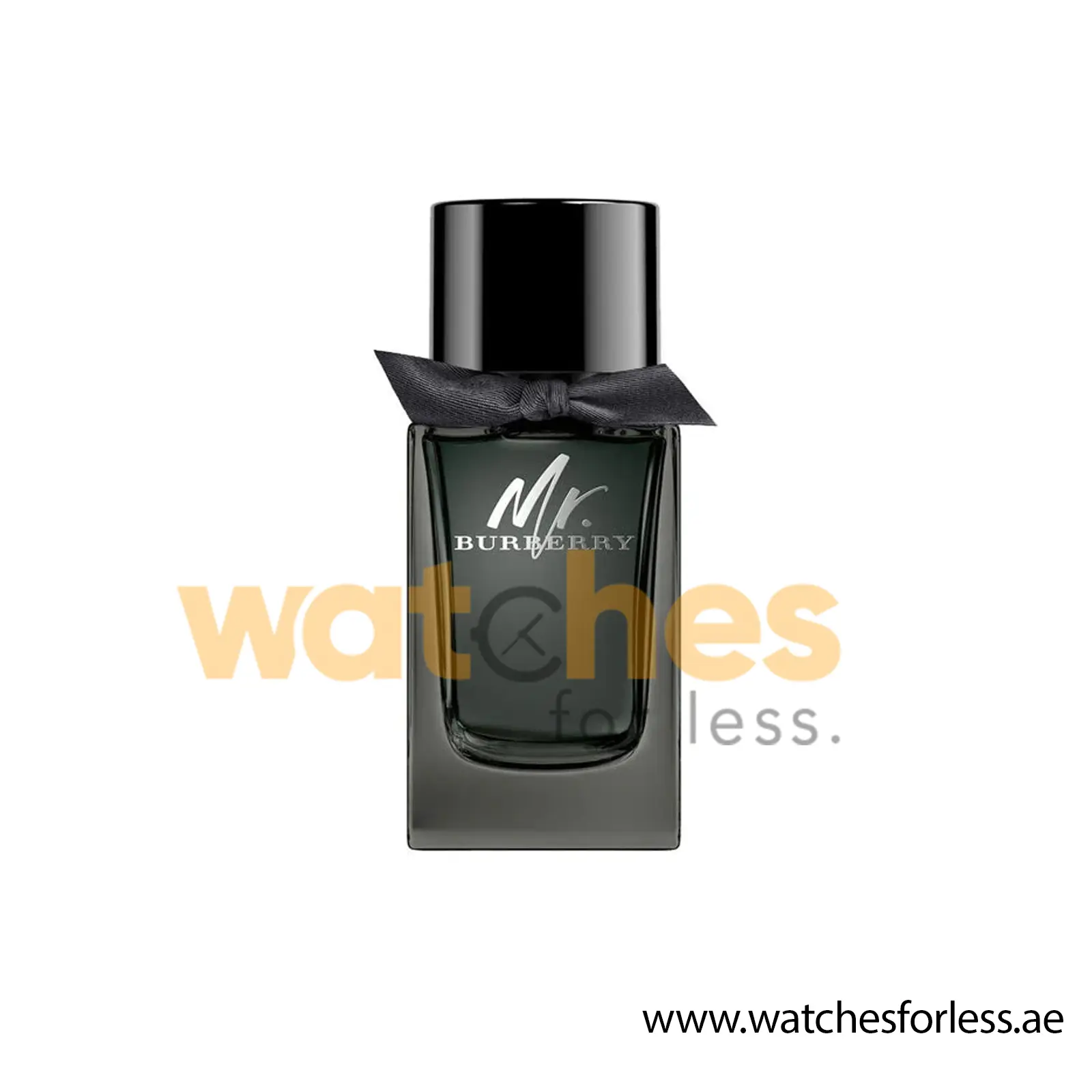 Burberry Mr. Burberry EDP Perfume For Men 150ml (Original Perfume) PO0299 - Image 2