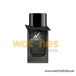 Alternative view of Burberry Mr. Burberry EDP Perfume For Men 50ml (Original Perfume) PO0051