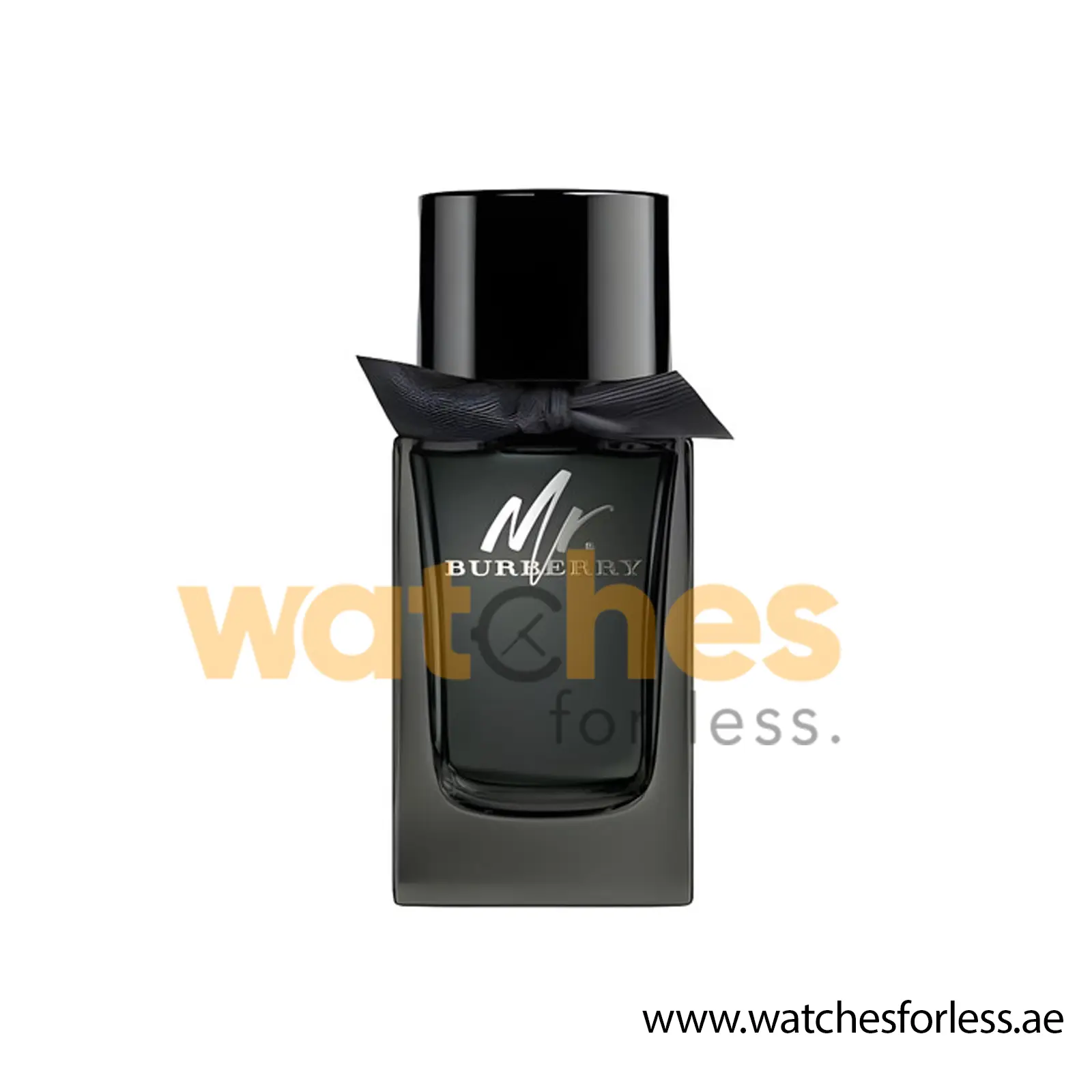 Burberry Mr. Burberry EDP Perfume For Men 50ml (Original Perfume) PO0051 - Image 2