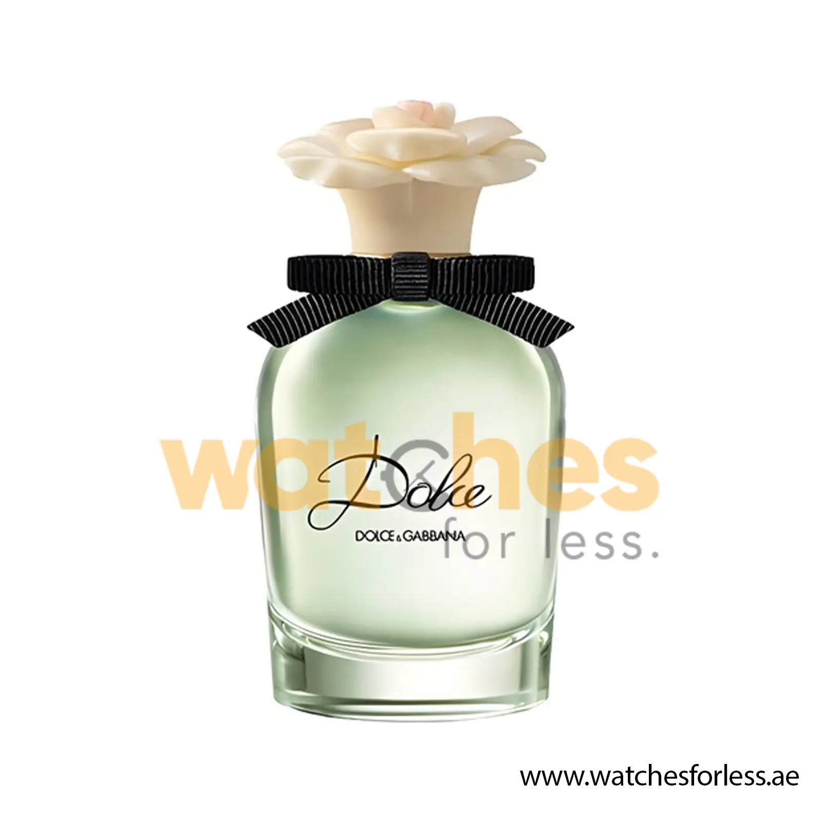DOLCE & GABBANA DOLCE EDP Perfume for Women 75ml (Original Perfume) PO3528 - Image 2