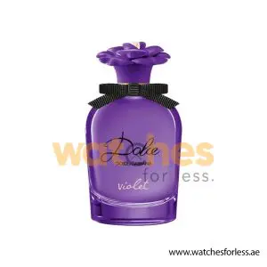 Alternative view of DOLCE & GABBANA DOLCE VIOLET EDT Perfume for Women 75ML (Original Perfume) PO9918