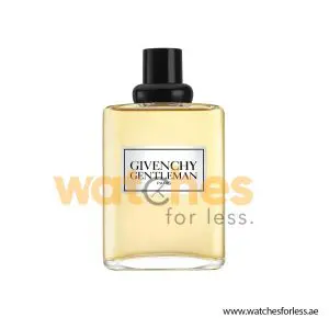 Alternative view of Givenchy Gentleman Originale EDT Perfume For Men 100ml (Original Perfume) PO5265