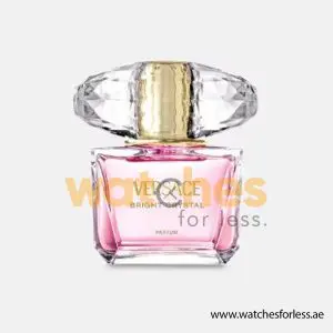 Alternative view of Versace Bright Crystal PARFUM Perfume For Women 90ML (Original Perfume) PO3540