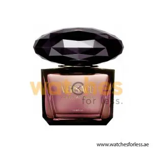 Alternative view of VERSACE CRYSTAL NOIR PARFUM Perfume For Women 90ML (Original Perfume) PO3545