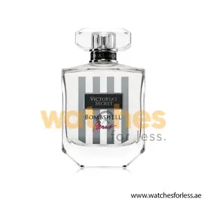 Alternative view of VICTORIA'S SECRET BOMBSHELL PARIS EDP Perfume For Women 50ml (Original Perfume) PO3568