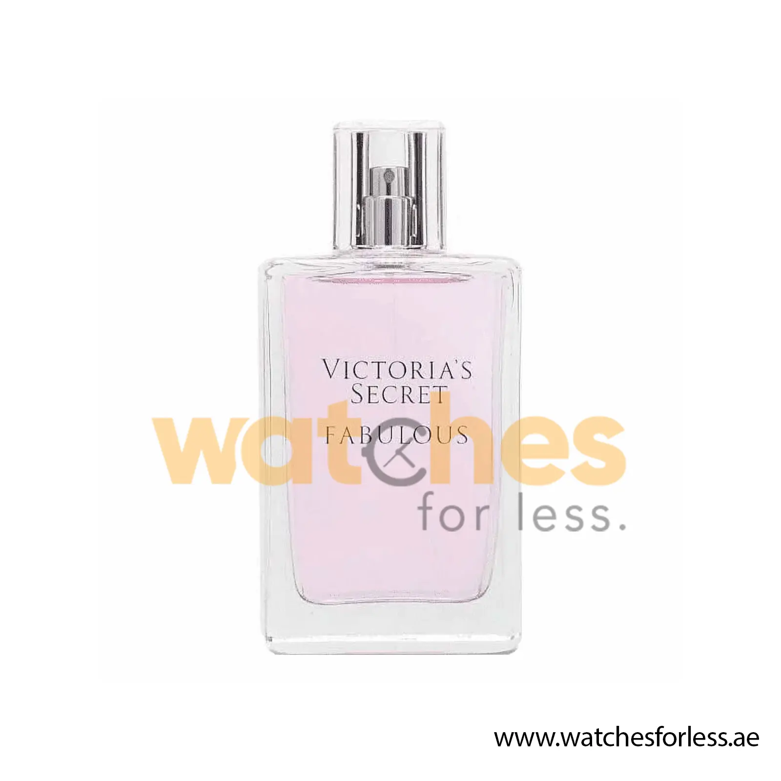 VICTORIA'S SECRET FABULOUS EDP Perfume For Women 100ML (Original Perfume) PO3569 - Image 2