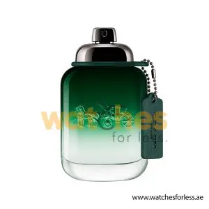 Alternative view of COACH GREEN EDT Perfume For Men 200ML (Original Perfume) PO3571