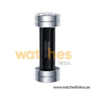 Alternative view of DAVIDOFF CHAMPION EDT Perfume For Men’s 90ML (Original Perfume) PO3573