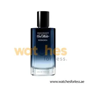 Alternative view of DAVIDOFF COOL WATER REBORN EDP Perfume For Men 50ML (Original Perfume) PO3580