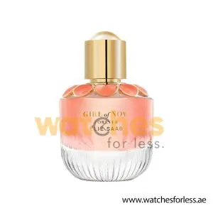 Alternative view of ELIE SAAB GIRL OF NOW FOREVER EDP Perfume For Women 90ML (Original Perfume) PO3595