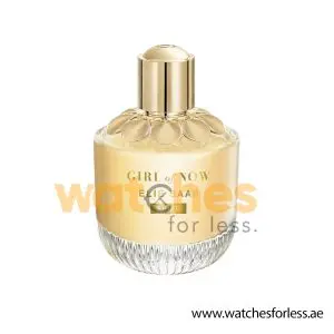 Alternative view of ELIE SAAB GIRL OF NOW SHINE EDP Perfume For Women 90ML (Original Perfume) PO3596