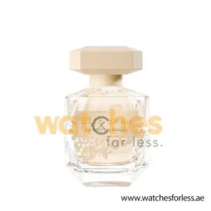 Alternative view of ELIE SAAB LE PARFUM BRIDAL EDP Perfume For Women 50ML (Original Perfume) PO3599