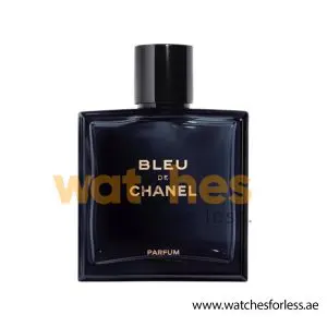 Alternative view of CHANEL BLEU DE CHANEL PARFUM For Men 50ML (Original Perfume) PO3510