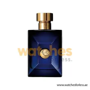 Alternative view of VERSACE POUR HOMME DYLAN BLUE EDT Perfume For Men 200ML (Original Perfume) PO3559