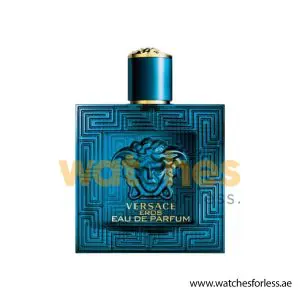 Alternative view of VERSACE EROS EDP Perfume For Men 100ML (Original Perfume) PO3546