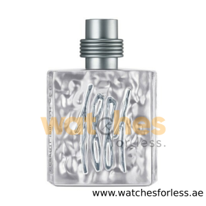 Alternative view of CERRUTI 1881 SILVER EDT Perfume for Men 100ML (Original Perfume) PO3464