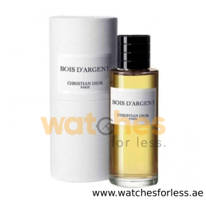 Christian Dior BOIS D’ARGENT EDP Perfume for Unisex 100ml (Original Perfume) PO4489