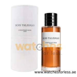 Christian Dior BOIS Talisman EDP Perfume for Unisex 100ml (Original Perfume) PO5489