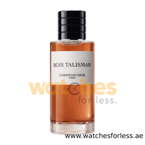 Alternative view of Christian Dior BOIS Talisman EDP Perfume for Unisex 100ml (Original Perfume) PO5489