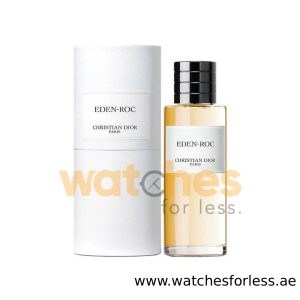 Christian Dior Eden-Roc EDP Perfume for Unisex 125ml (Original Perfume) PO7293