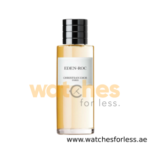 Alternative view of Christian Dior Eden-Roc EDP Perfume for Unisex 125ml (Original Perfume) PO7293