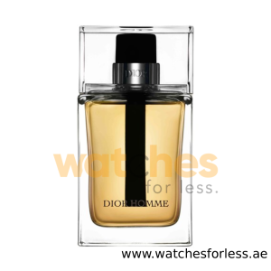 Alternative view of Christian Dior Homme EDT Perfume For Men 150ml (Original Perfume) PO4317