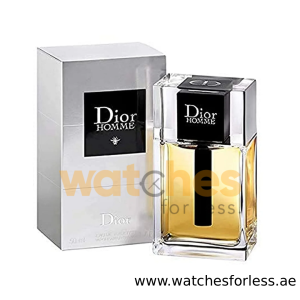 Christian Dior Homme EDT Perfume For Men 50ml (Original Perfume) PO4419