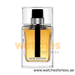 Alternative view of Christian Dior Homme EDT Perfume For Men 50ml (Original Perfume) PO4419