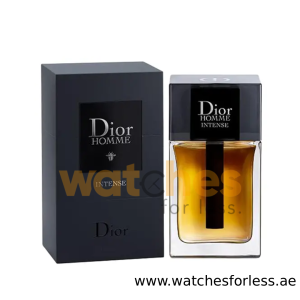 Christian Dior Homme Intense EDP Perfume For Men 100ml (Original Perfume) PO5319